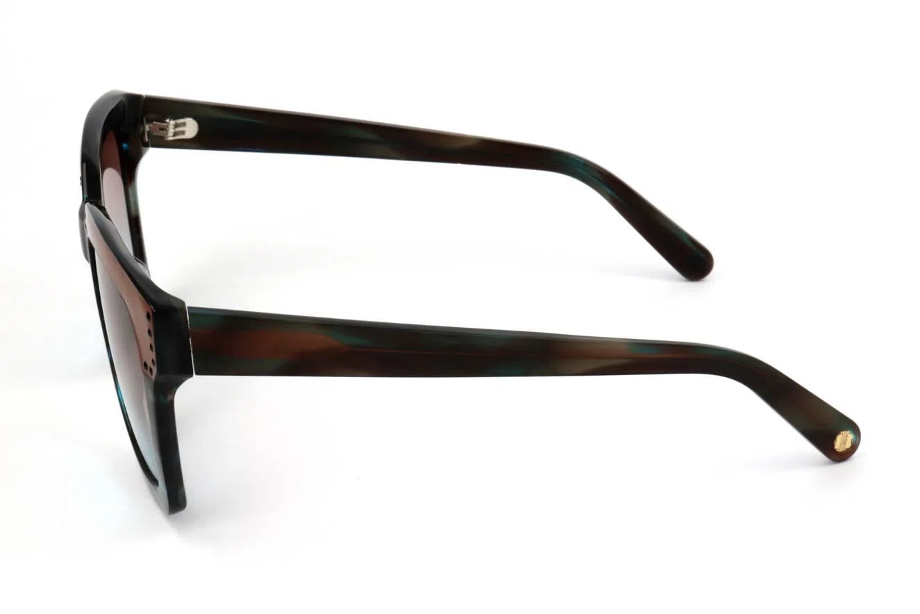 Ginevra Ariel ORLOV Sunglasses - view 9